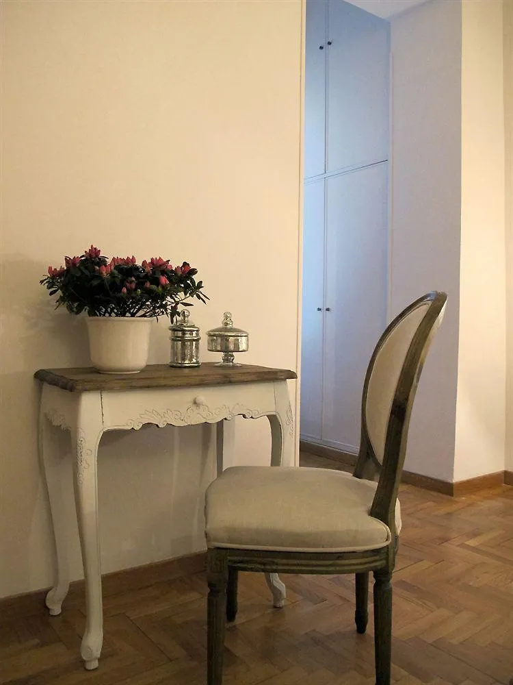 La Maison D'Art Suite Pantheon 로마